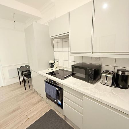 Wandsworth Guest Studio 64 Londra Dış mekan fotoğraf