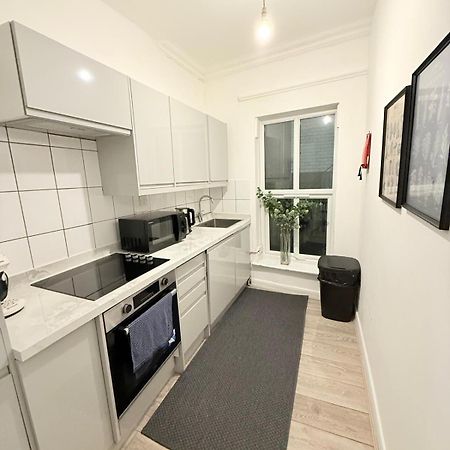 Wandsworth Guest Studio 64 Londra Dış mekan fotoğraf