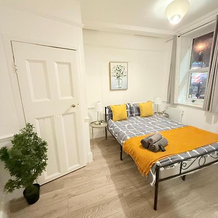 Wandsworth Guest Studio 64 Londra Dış mekan fotoğraf