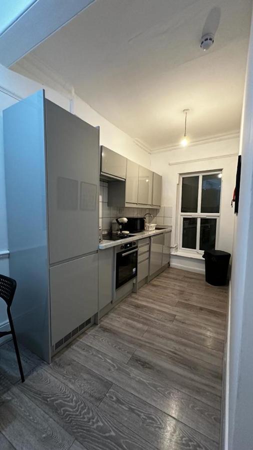 Wandsworth Guest Studio 64 Londra Dış mekan fotoğraf