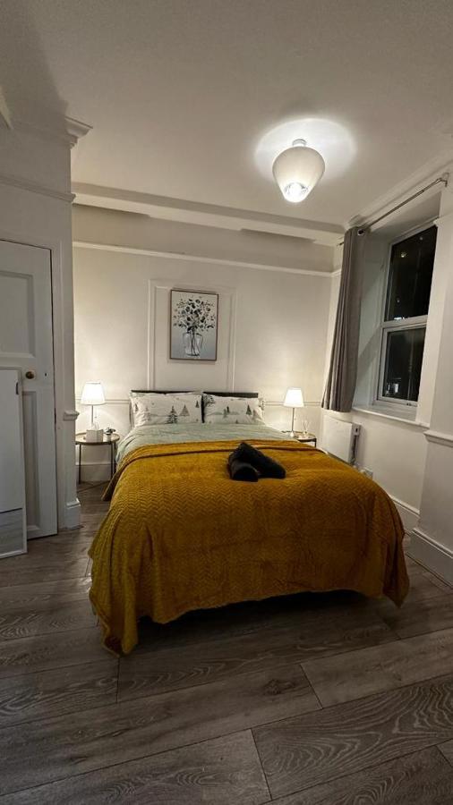 Wandsworth Guest Studio 64 Londra Dış mekan fotoğraf