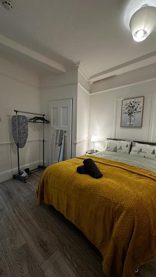 Wandsworth Guest Studio 64 Londra Dış mekan fotoğraf