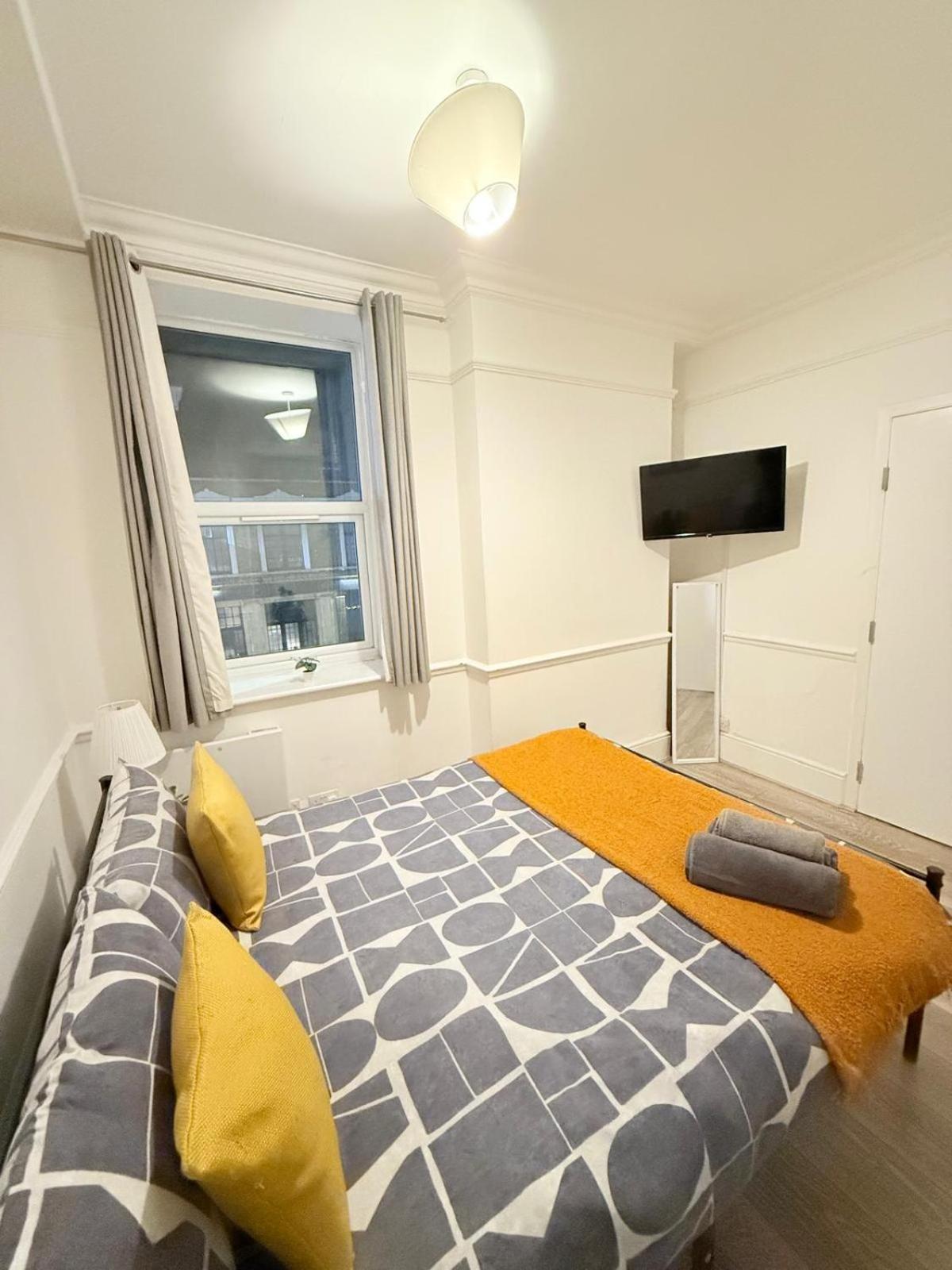Wandsworth Guest Studio 64 Londra Dış mekan fotoğraf
