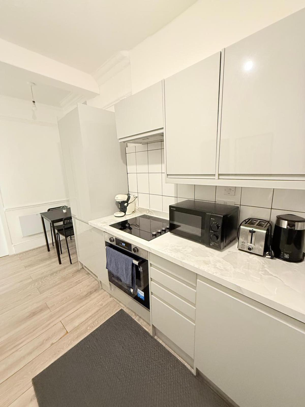 Wandsworth Guest Studio 64 Londra Dış mekan fotoğraf