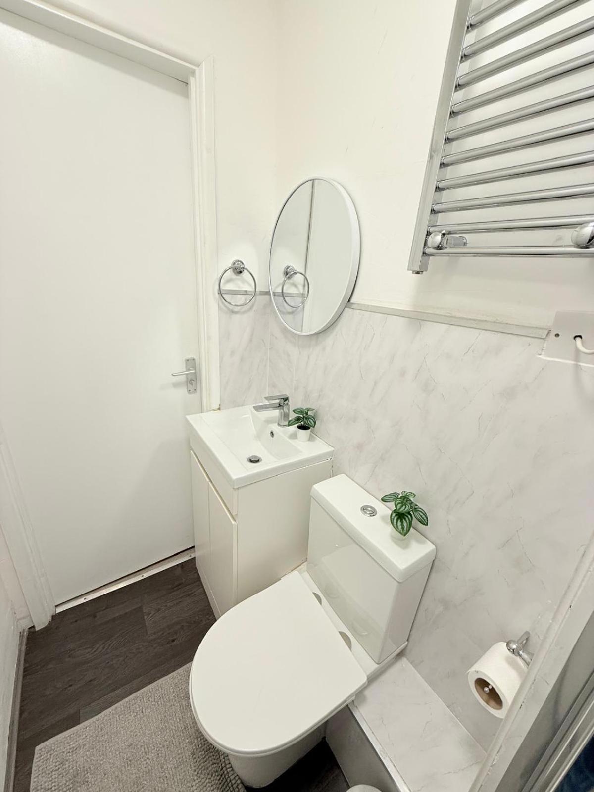 Wandsworth Guest Studio 64 Londra Dış mekan fotoğraf