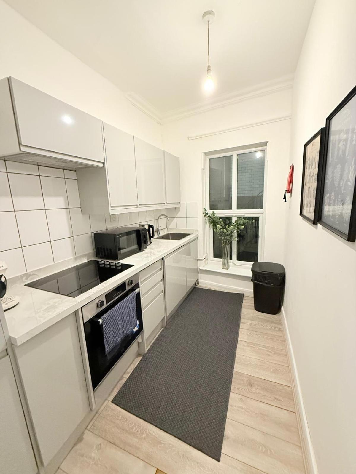 Wandsworth Guest Studio 64 Londra Dış mekan fotoğraf