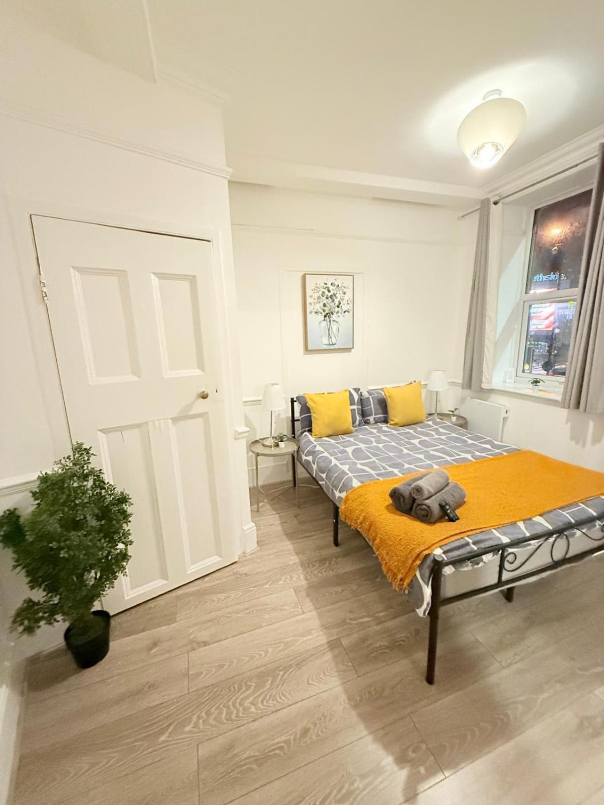 Wandsworth Guest Studio 64 Londra Dış mekan fotoğraf